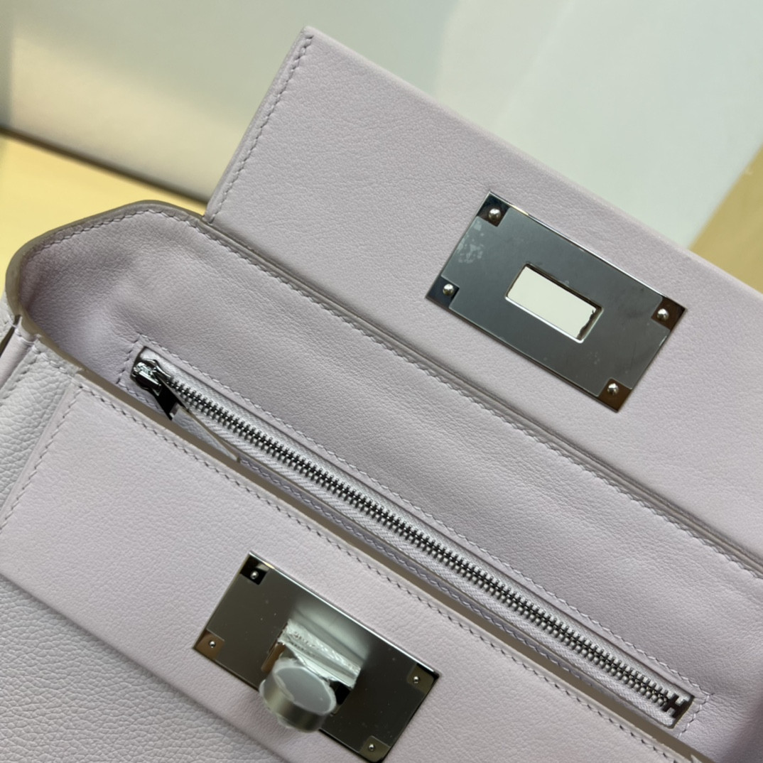 Hermès Mini 24/24-21 Bag 21×12×16CM