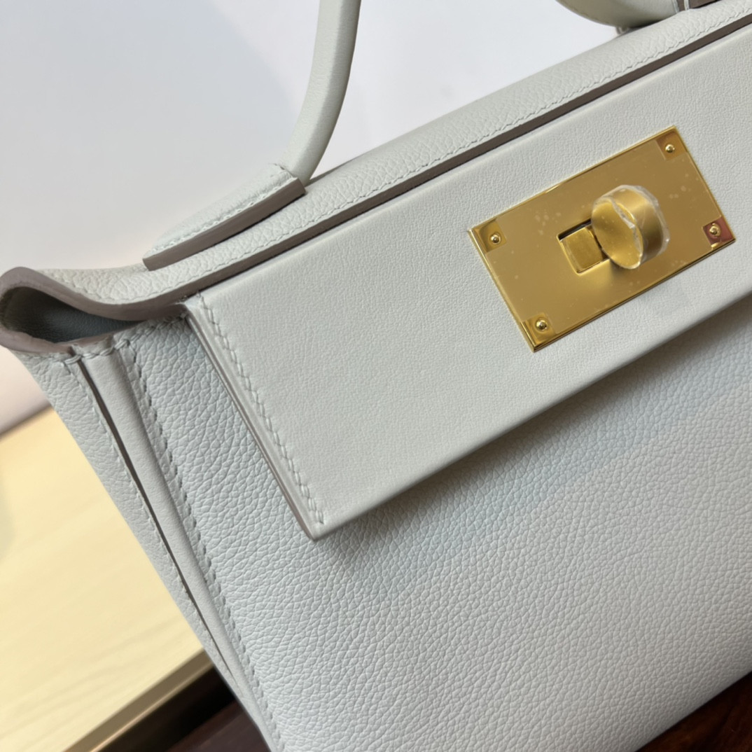 Hermès Mini 24/24-21 Bag 21×12×16CM