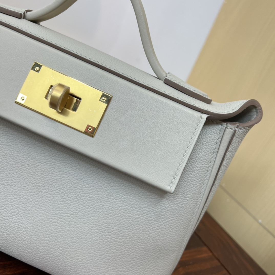 Hermès Mini 24/24-21 Bag 21×12×16CM
