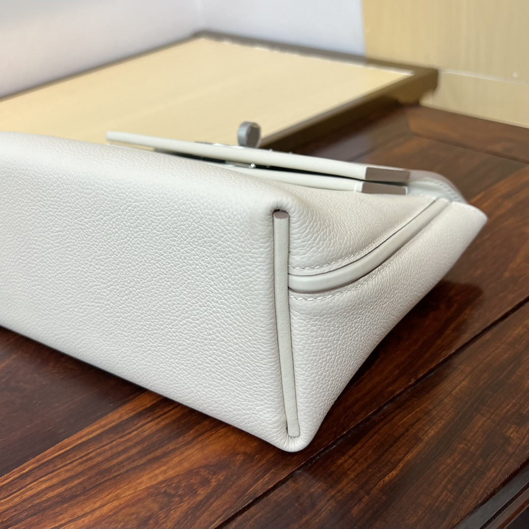 Hermès Mini 24/24-21 Bag 21×12×16CM