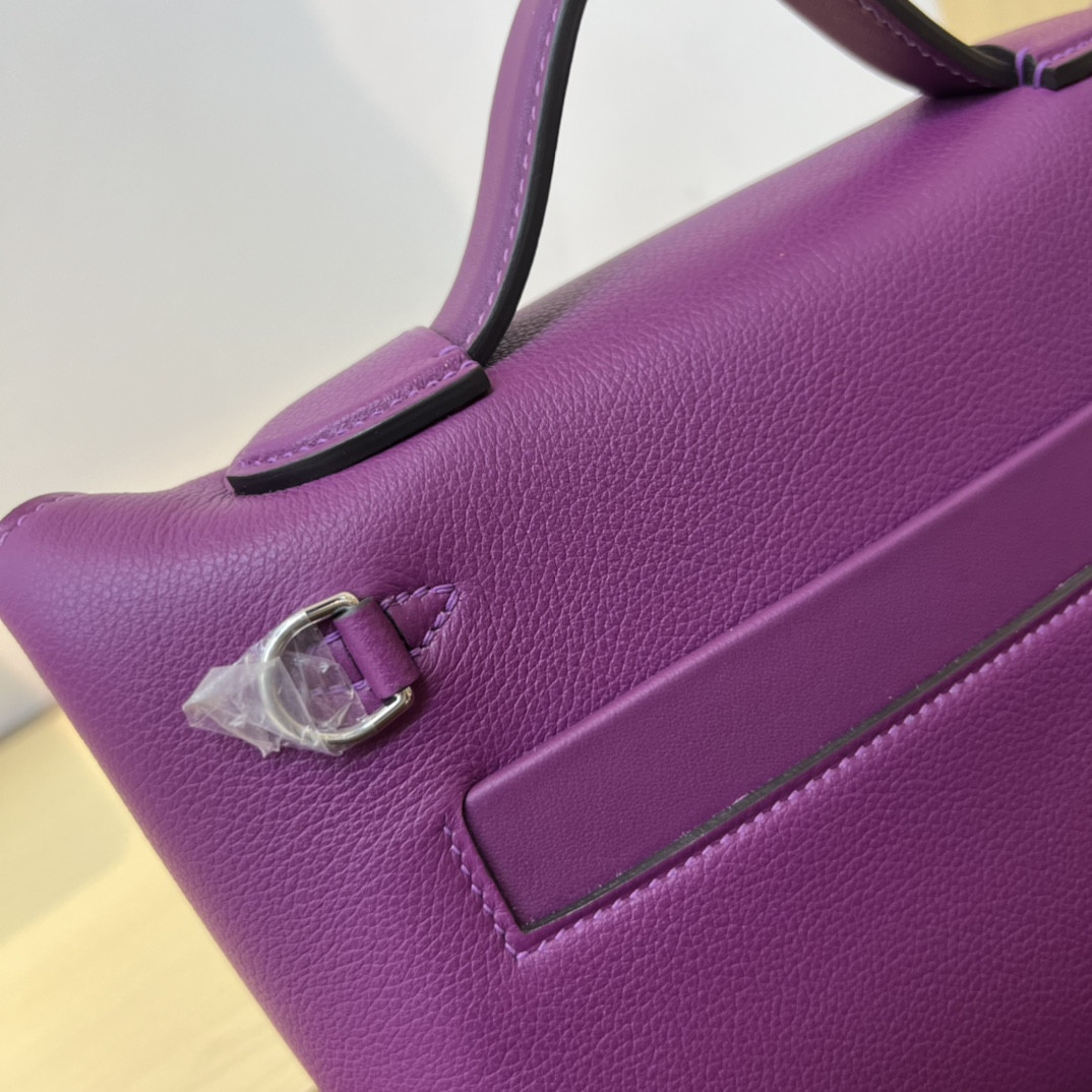 Hermès Mini 24/24-21 Bag 21×12×16CM