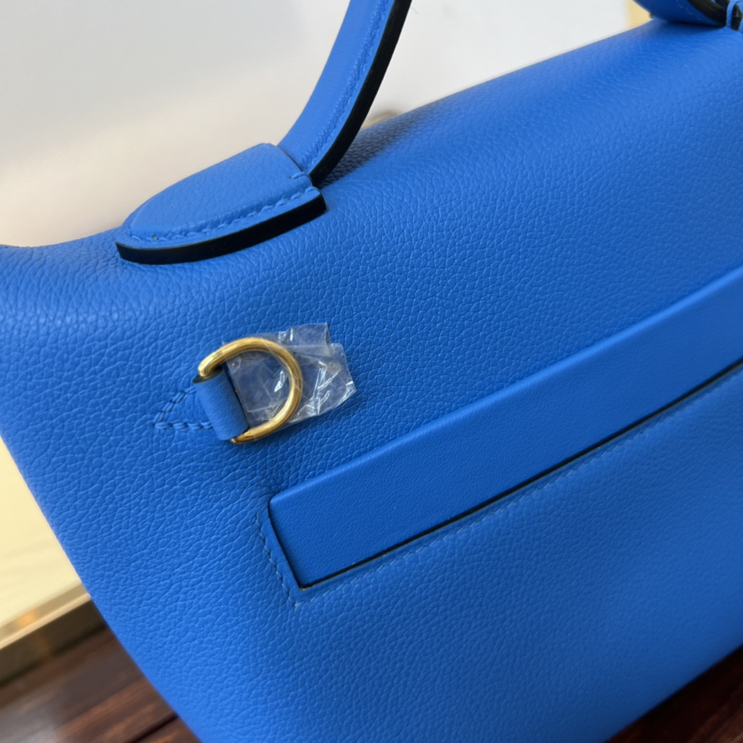 Hermès Mini 24/24-21 Bag 21×12×16CM