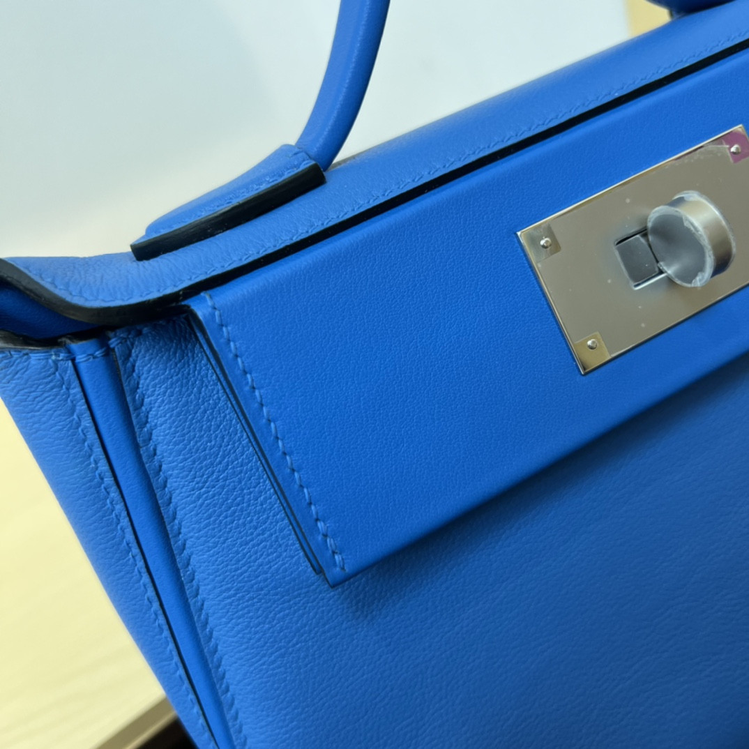 Hermès Mini 24/24-21 Bag 21×12×16CM