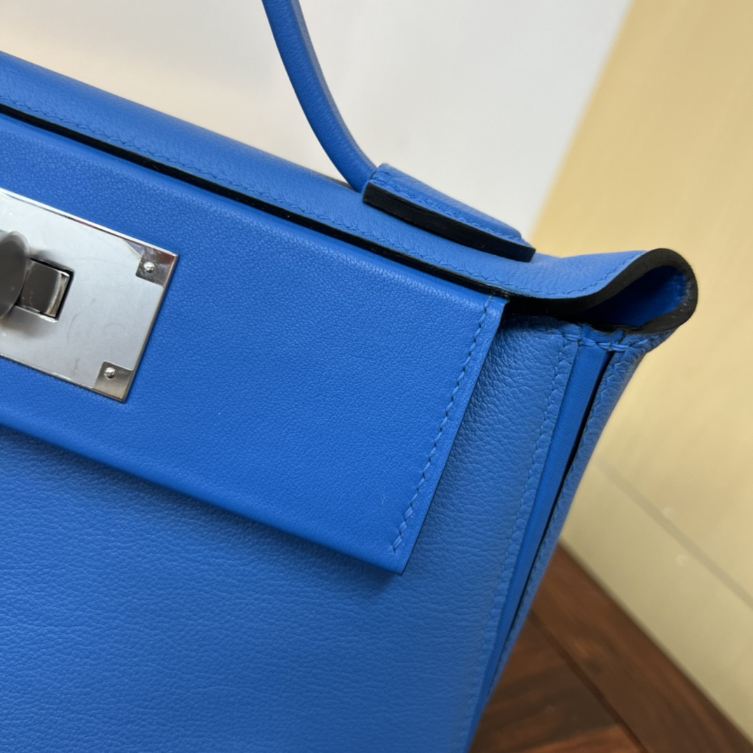 Hermès Mini 24/24-21 Bag 21×12×16CM