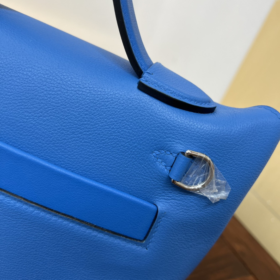 Hermès Mini 24/24-21 Bag 21×12×16CM