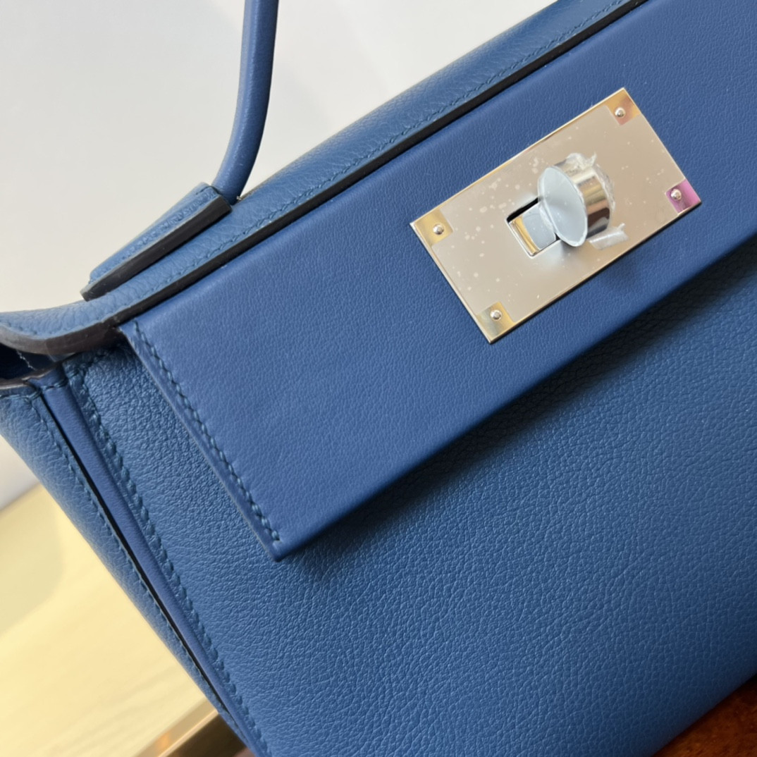Hermès Mini 24/24-21 Bag 21×12×16CM