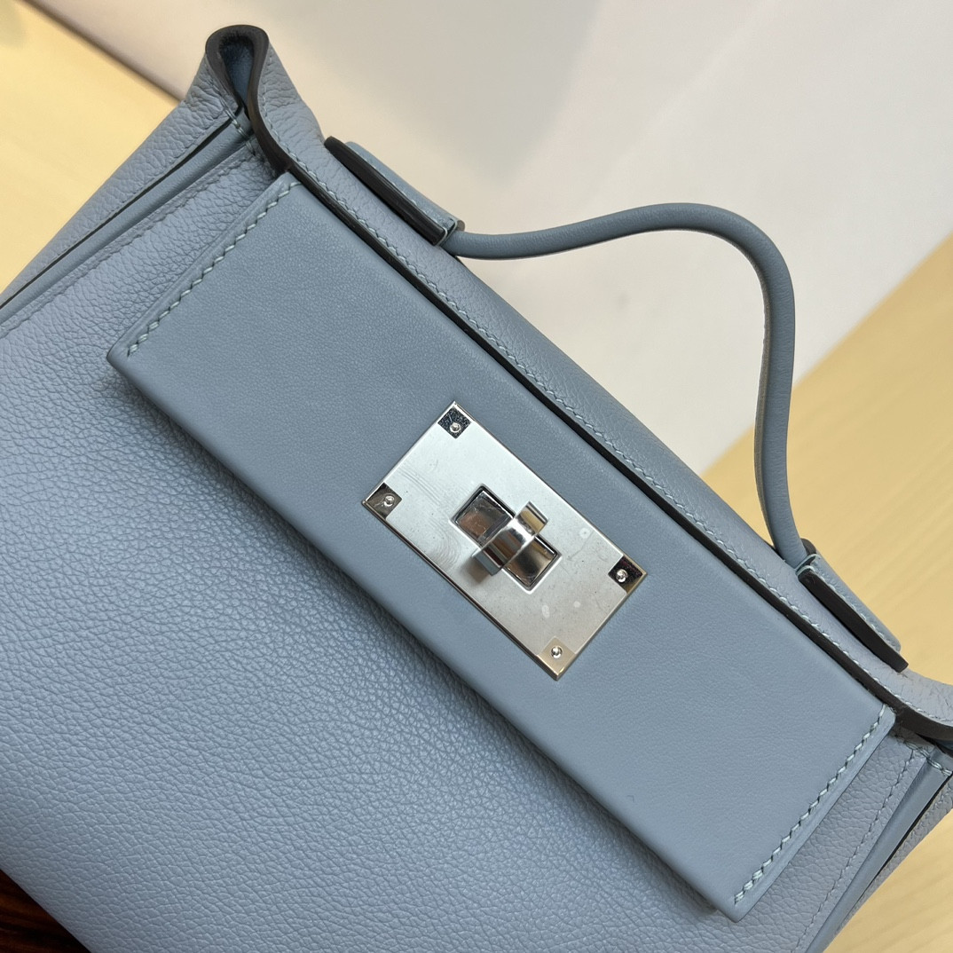 Hermès Mini 24/24-21 Bag 21×12×16CM