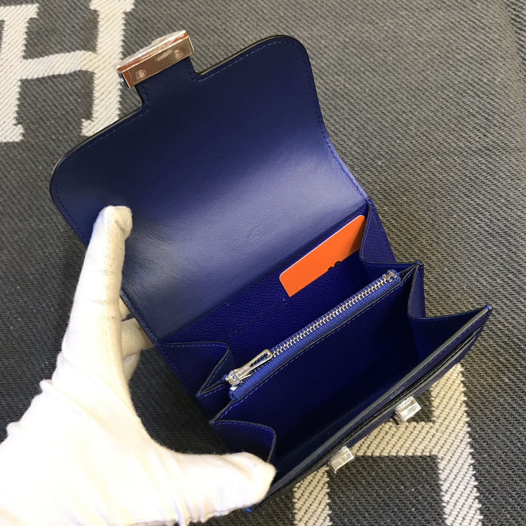 Hermès Wallet 13x12CM