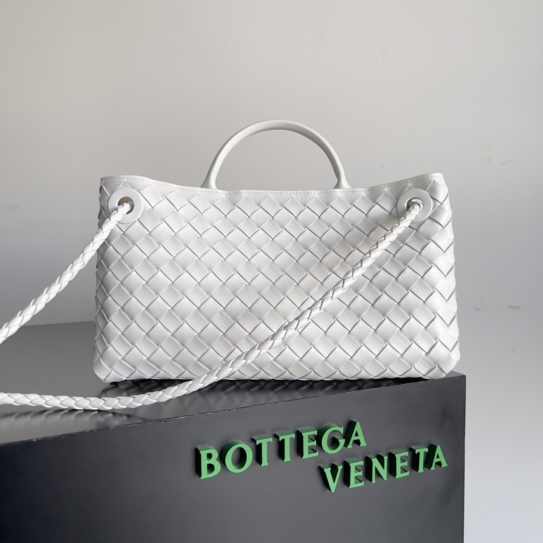 bo*te*ga Ve*ne*ta east-west andiamo 29x10x18cm
