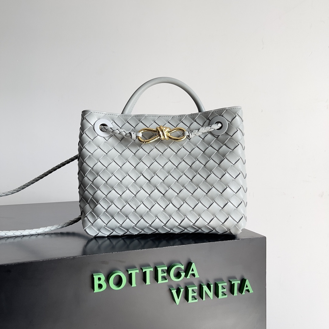 bo*te*ga Ve*ne*ta small andiamo 25x22x10.5cm