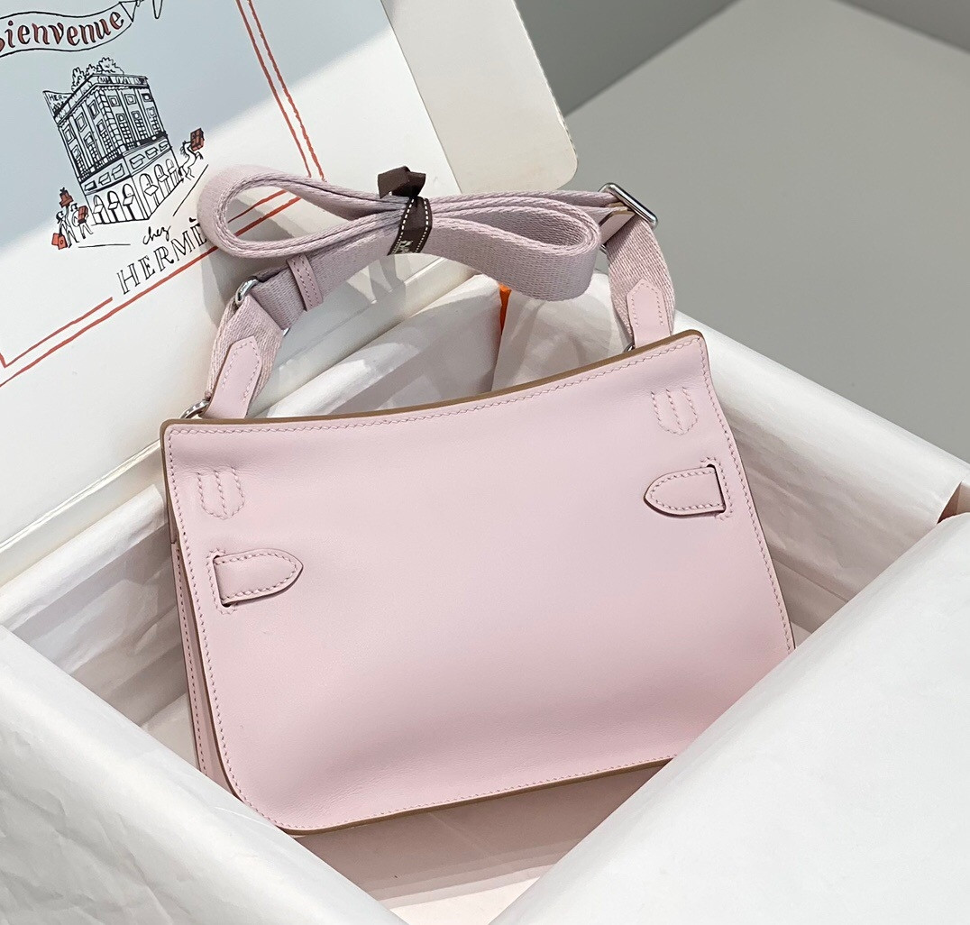 H**mes mini jypsiere 23×17×5cm
