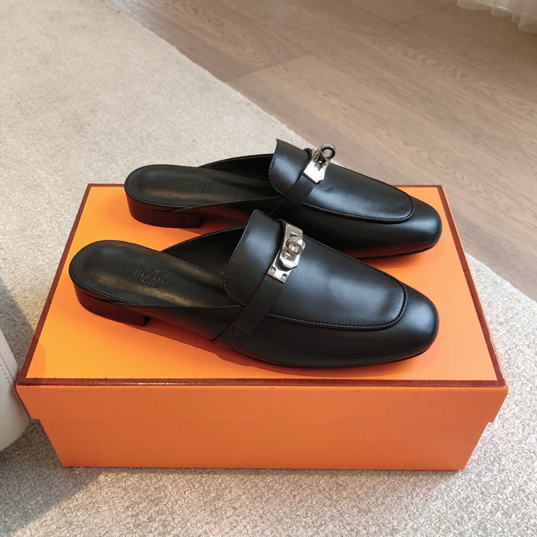 UA Hermès Oz Mule