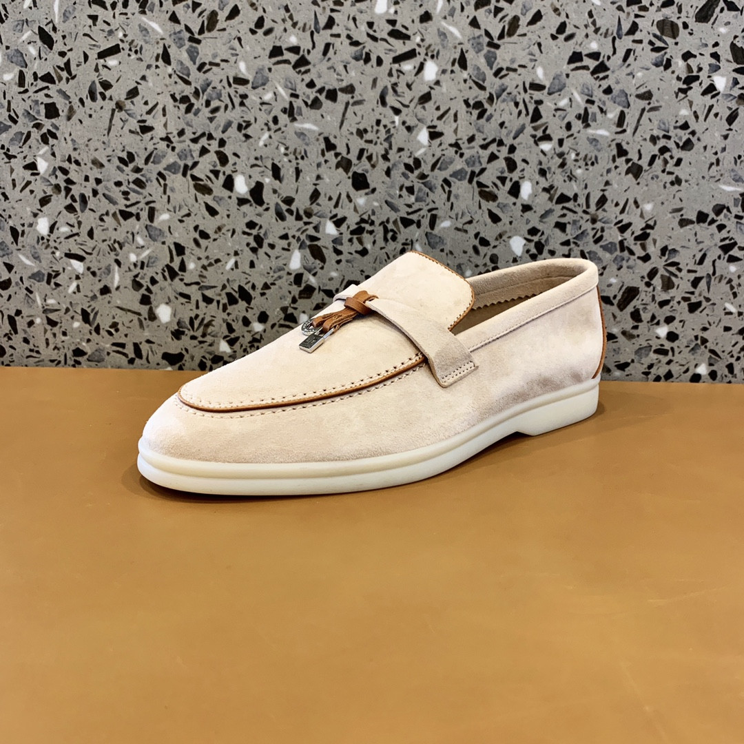 ua L**o p*ana summer charms walk loafers