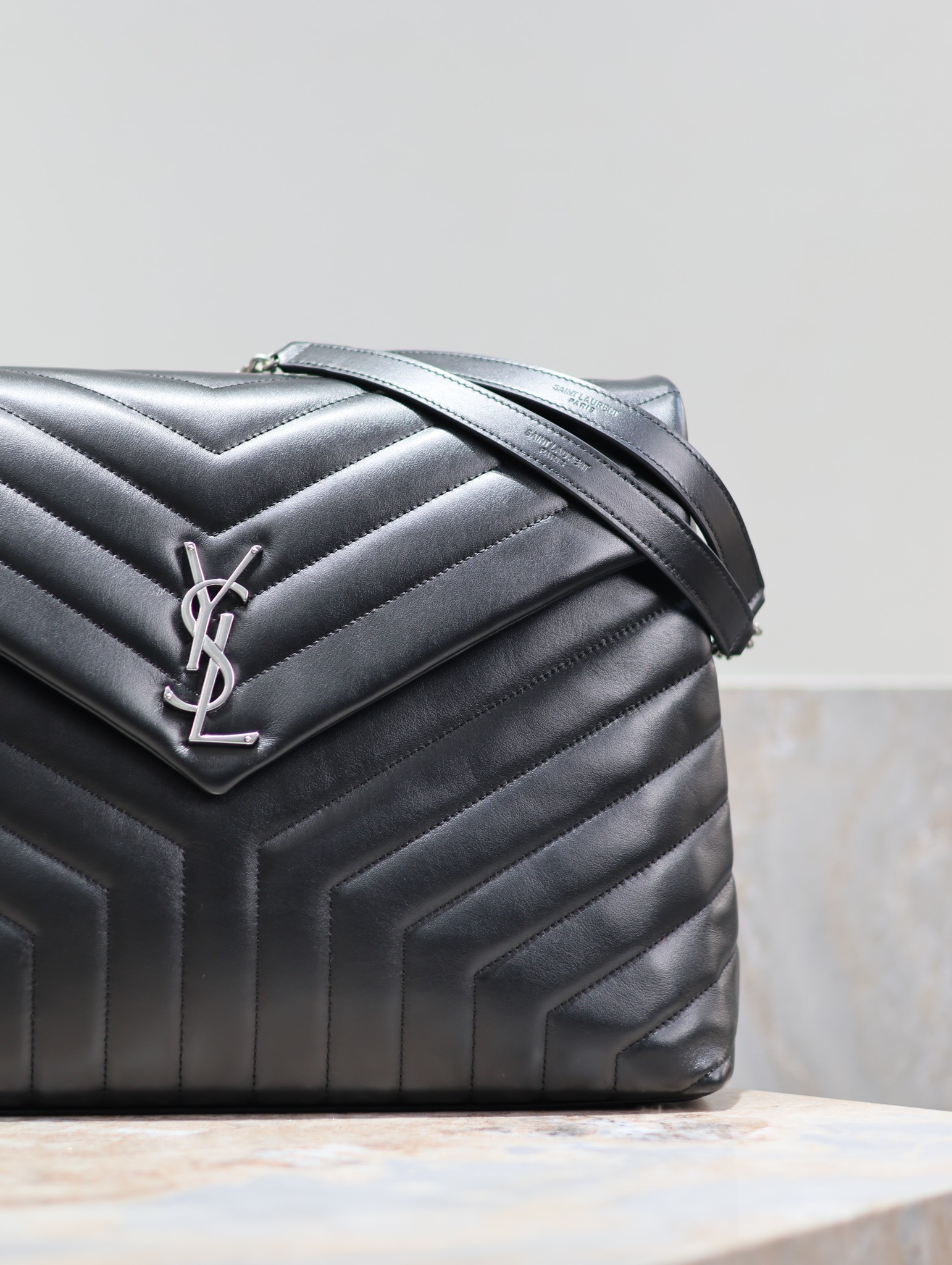 Y*L loulou 36×27×14cm