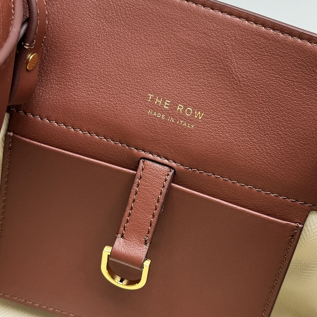 T*e R0w margaux 10 26x17.5x21cm