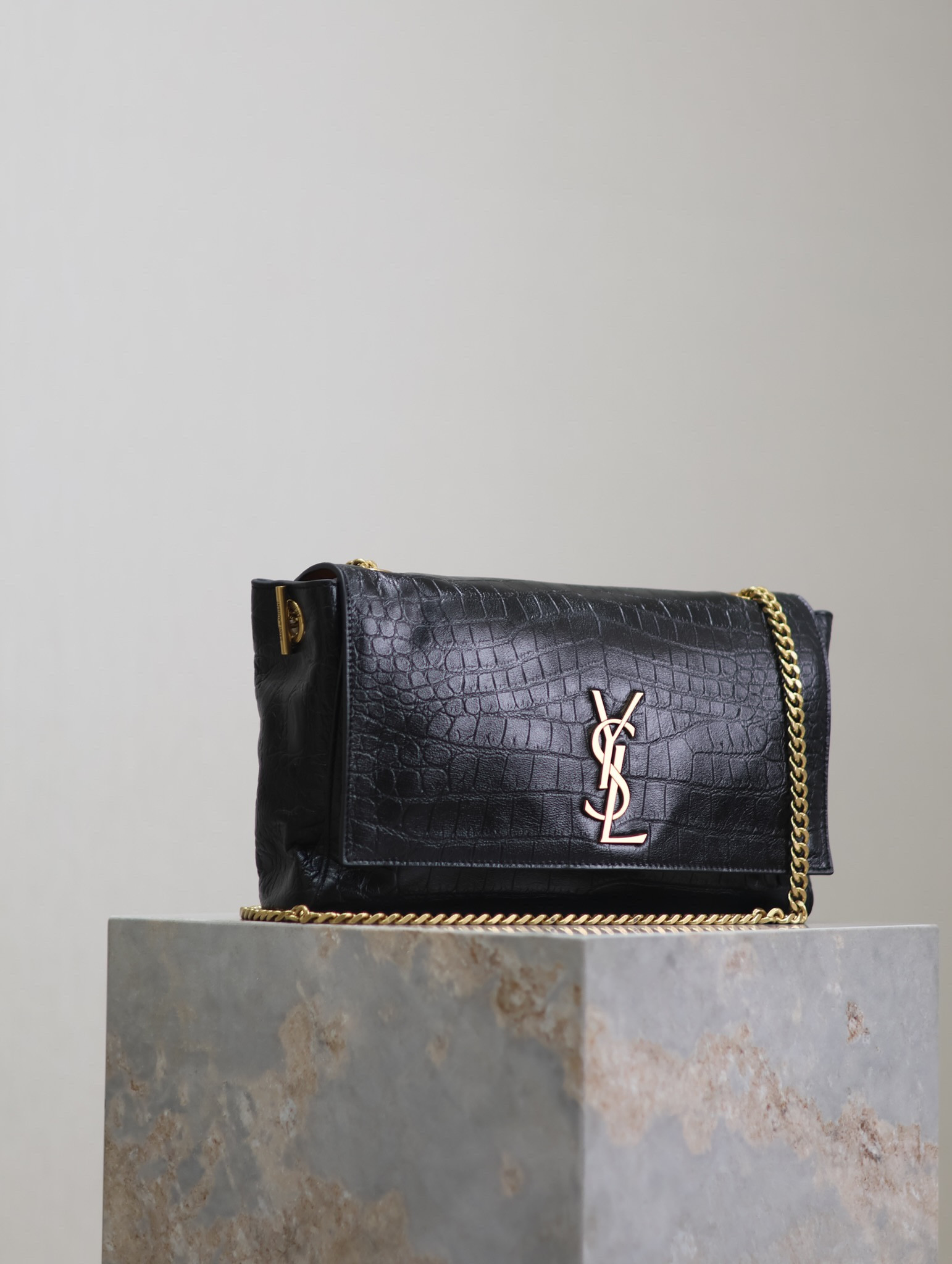 Y*L reversible kate 28.5x20x6cm