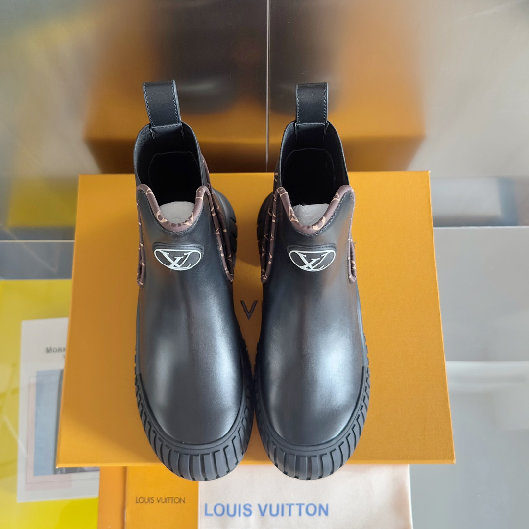 UA LV Ruby Boot