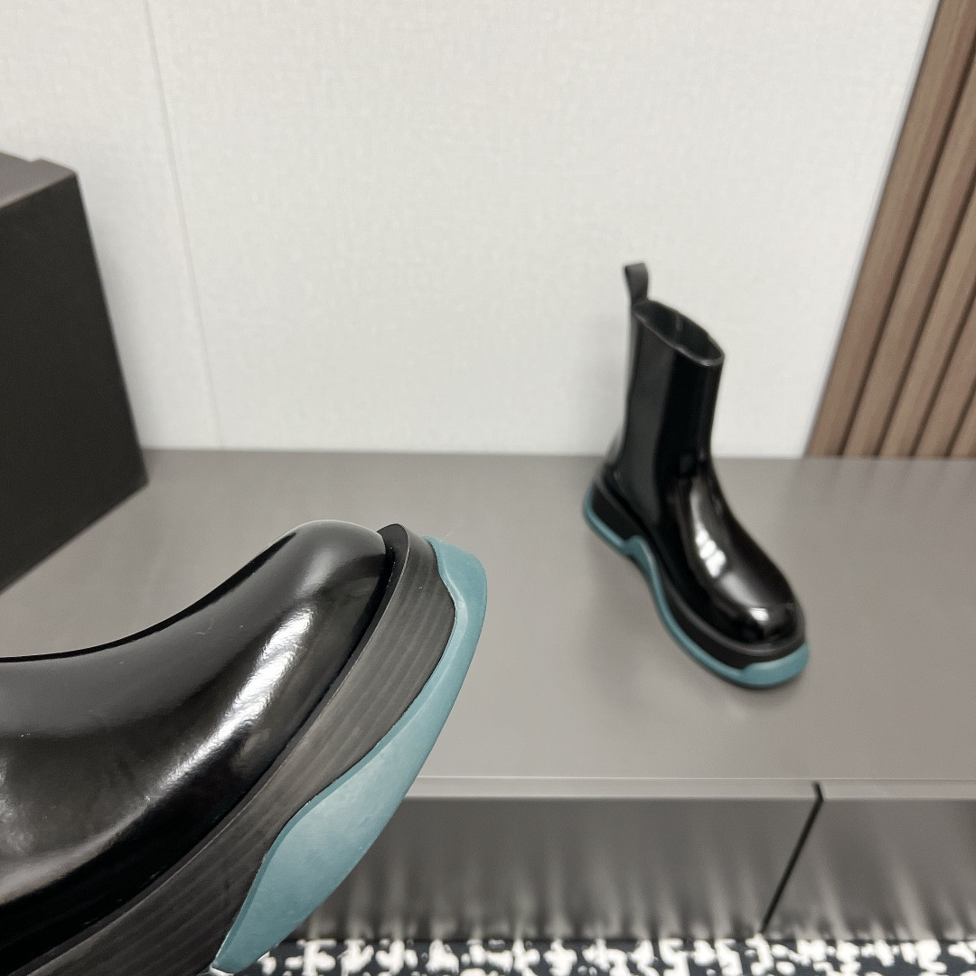 UA Jil Sander Boot