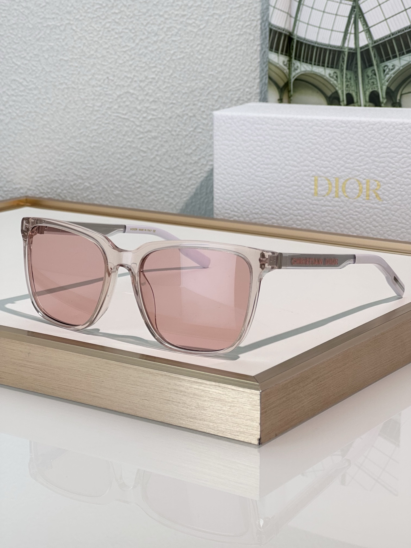D*or glasses tag su 54-19-145