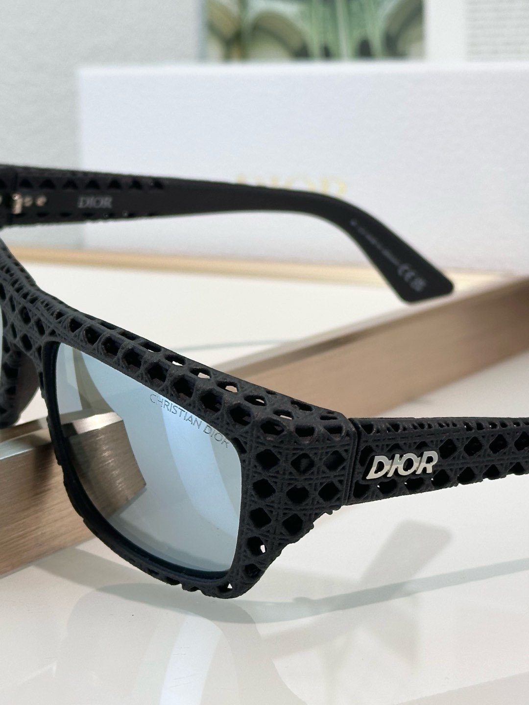 D*or glasses 3d s1i 57-18-135