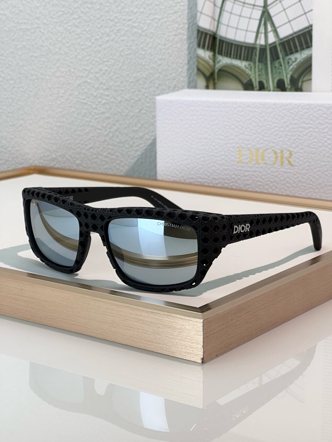 D*or glasses 3d s1i 57-18-135