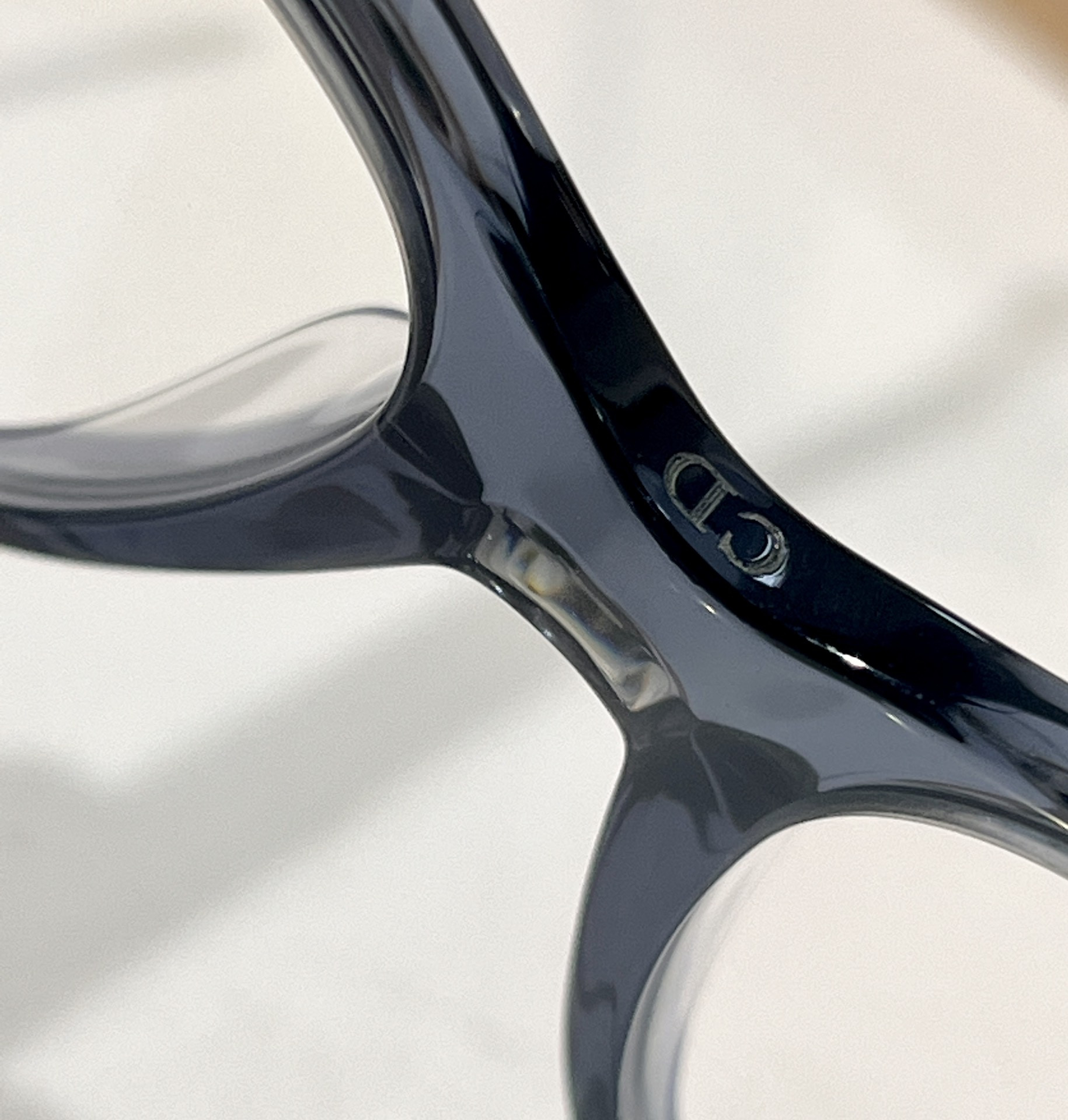 d*or glasses Di*m*ndo s1f 55-18-145
