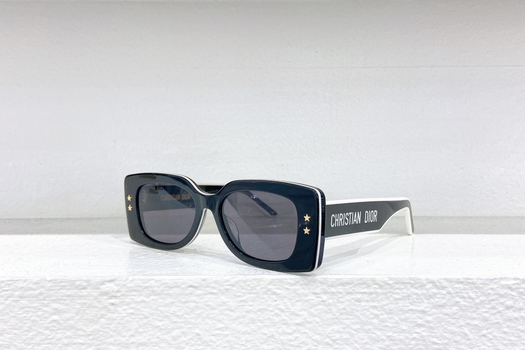 D*or glasses pacific s1u 53-18-140
