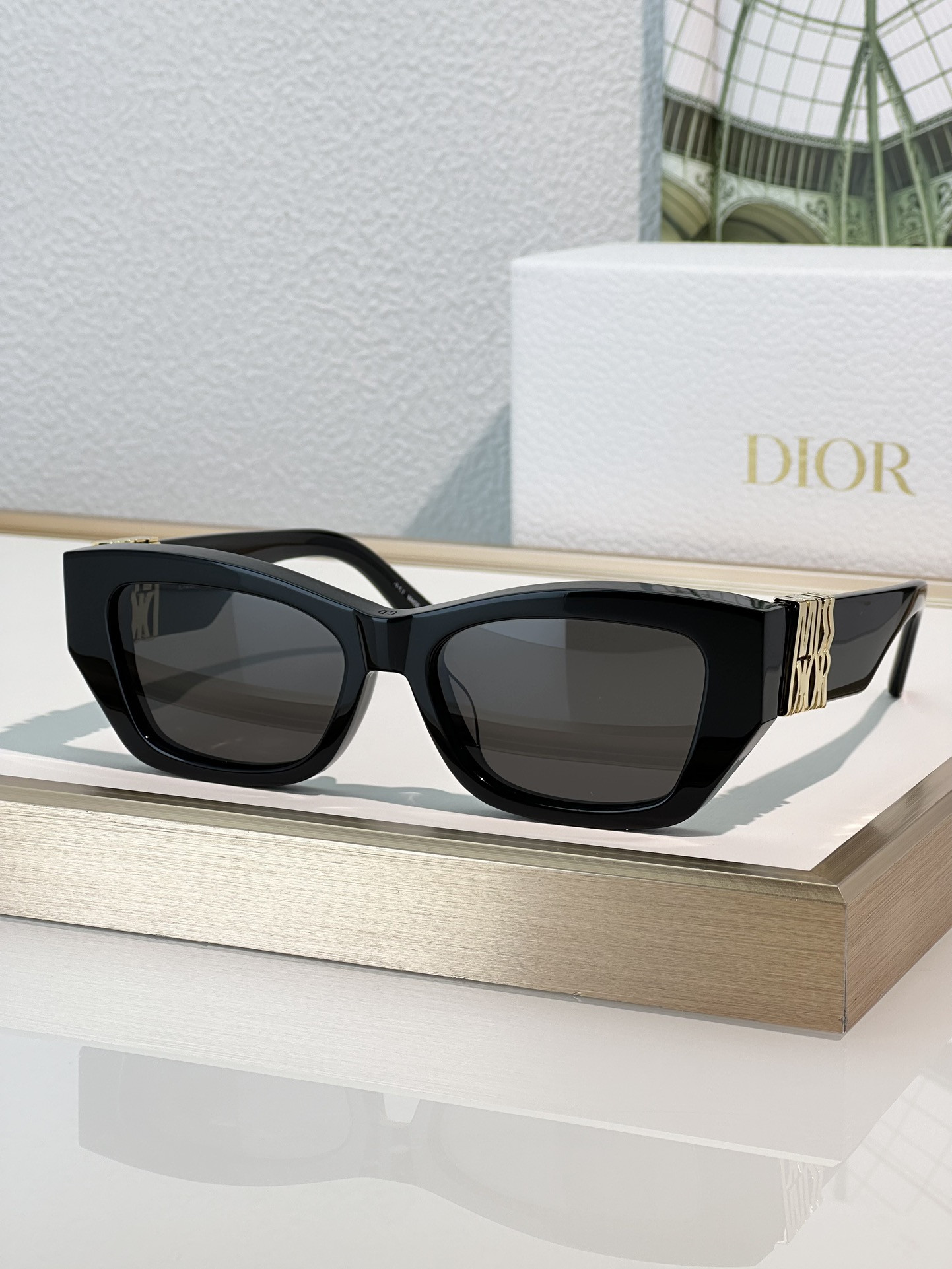 D*or glasses s1f 56-17-140