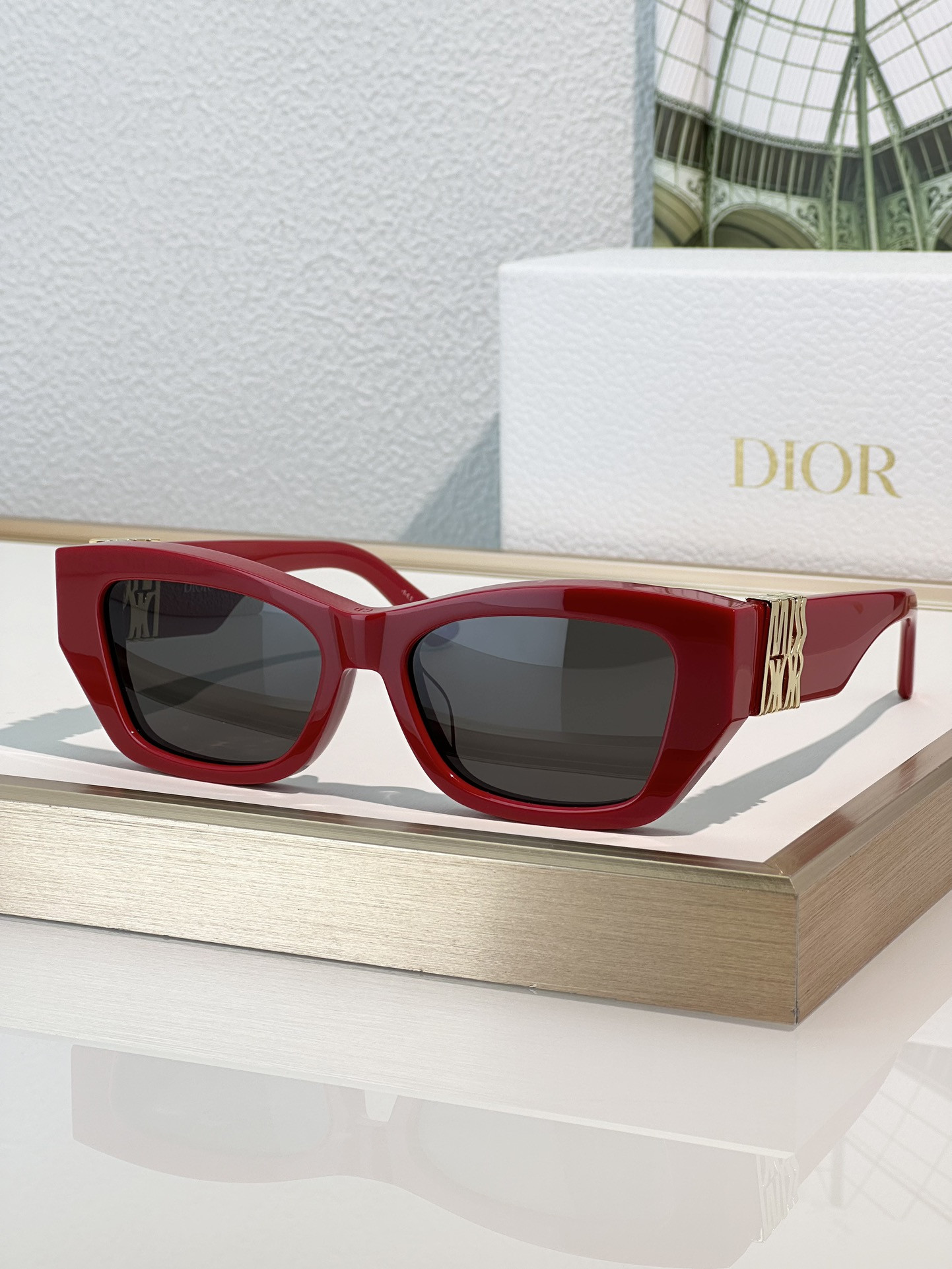 D*or glasses s1f 56-17-140