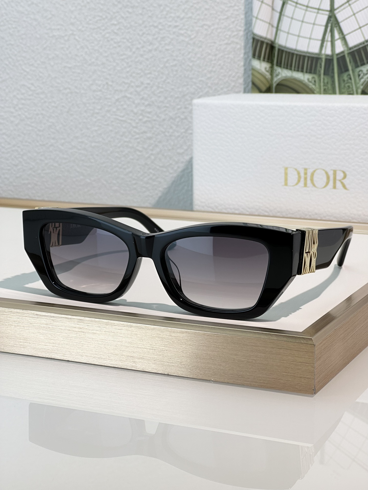 D*or glasses s1f 56-17-140