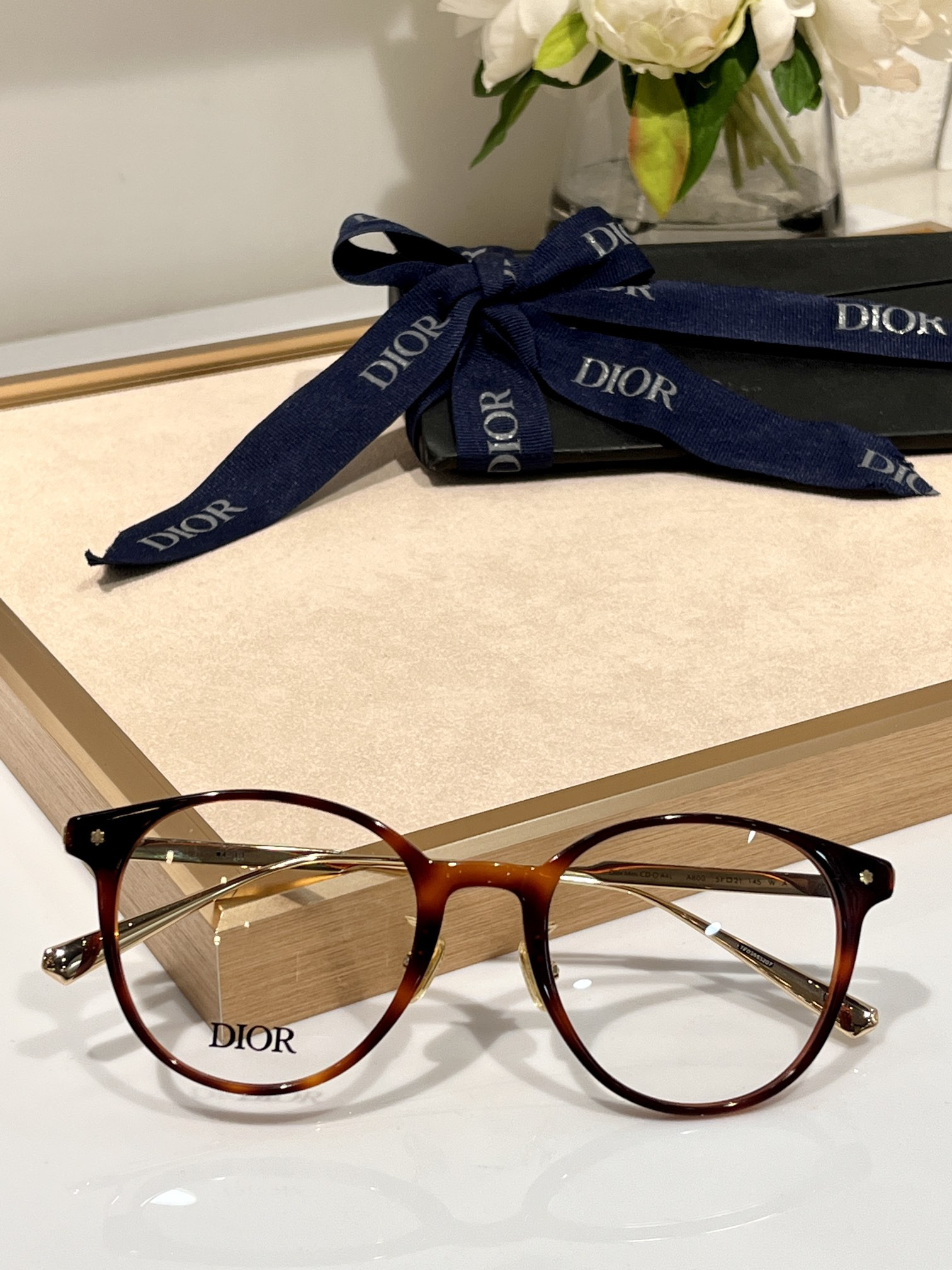 D*or glasses mini cd o a4l 51-21-145