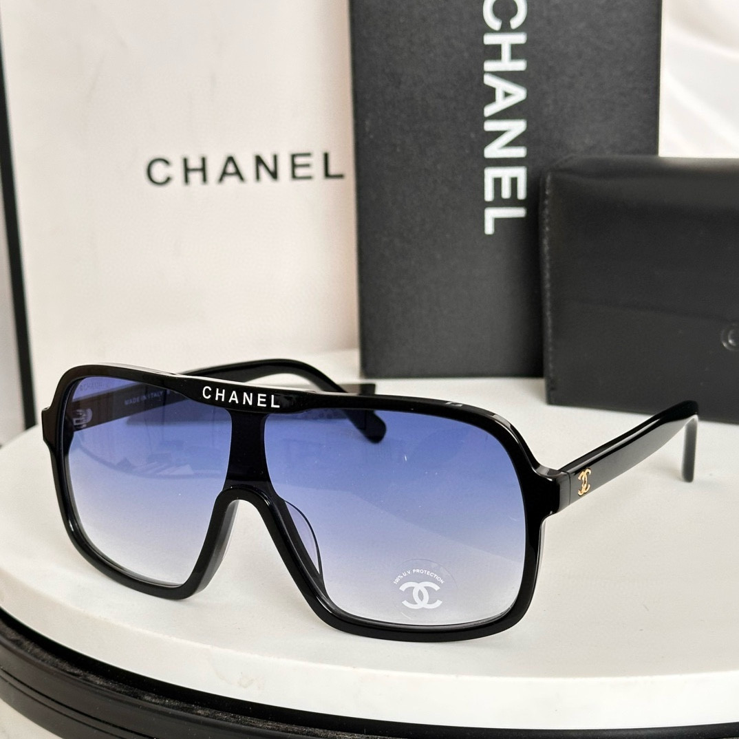 Ch*el glasses ch9158