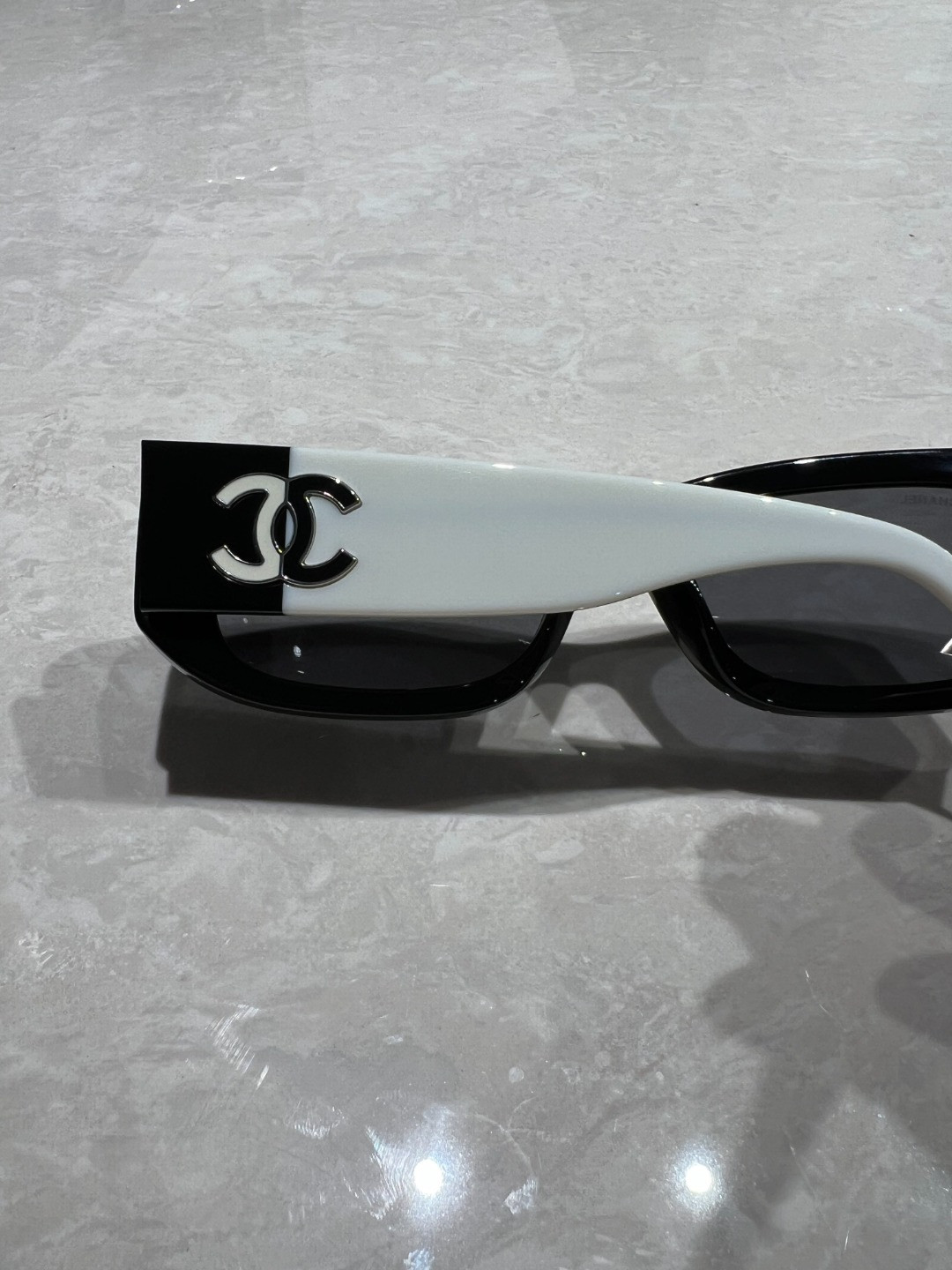 Ch*el glasses cha5525 143-52-19-140