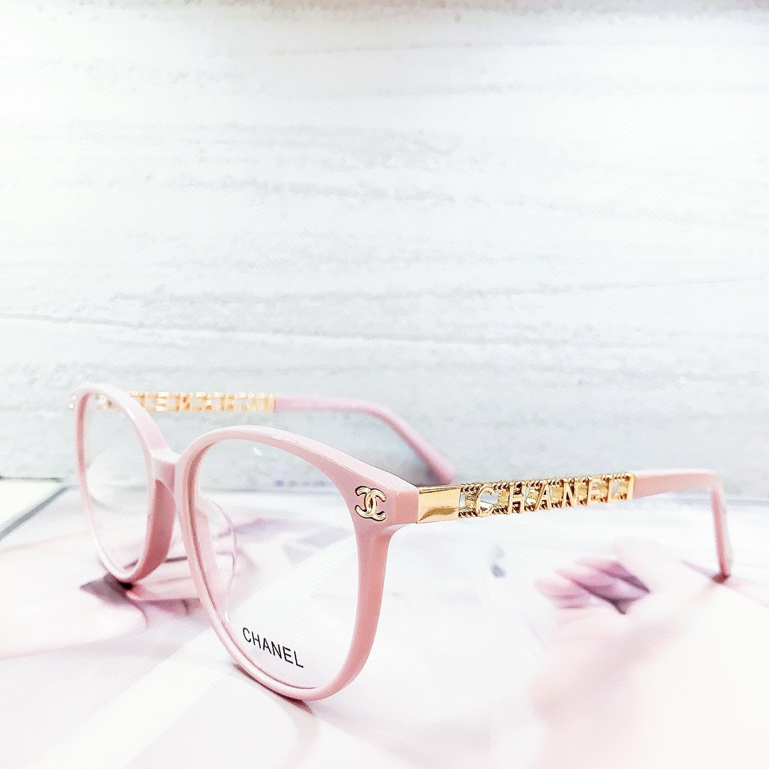 Ch*el glasses ch0187 53-18-145