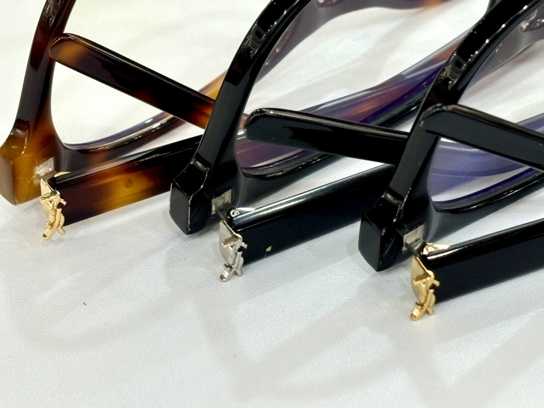 Y*L glasses slm111f 53-17-145