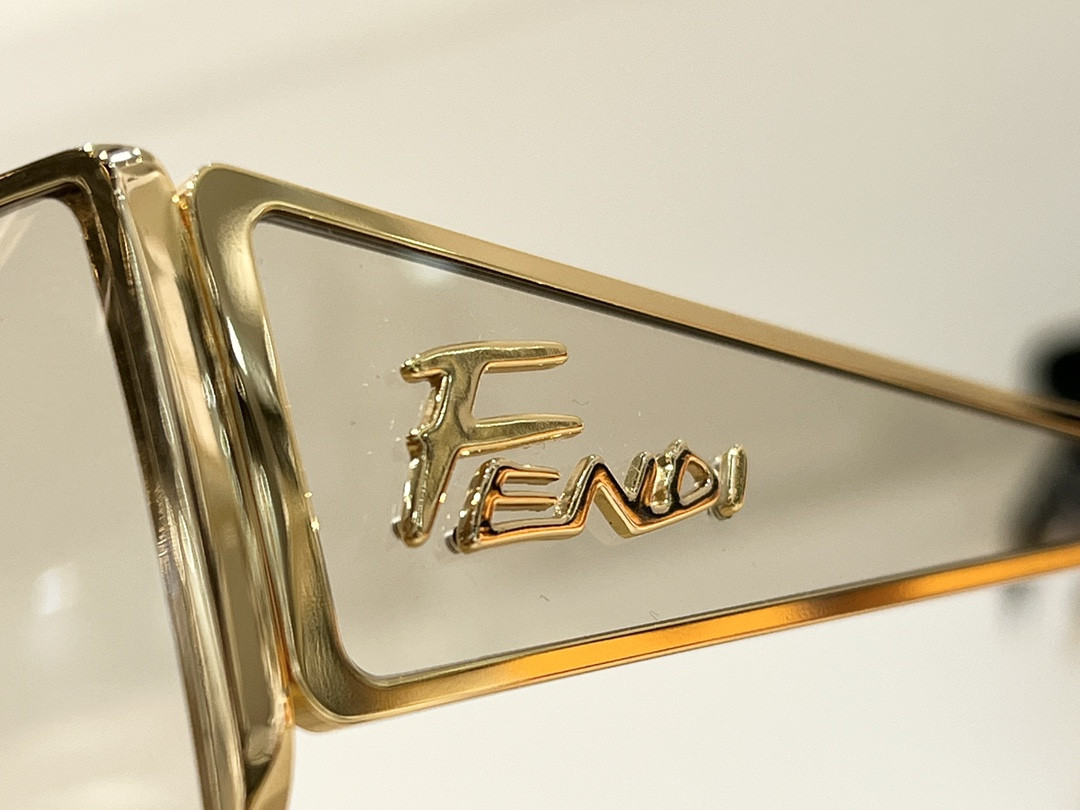F**di glasses ff m0093s 70-2-150