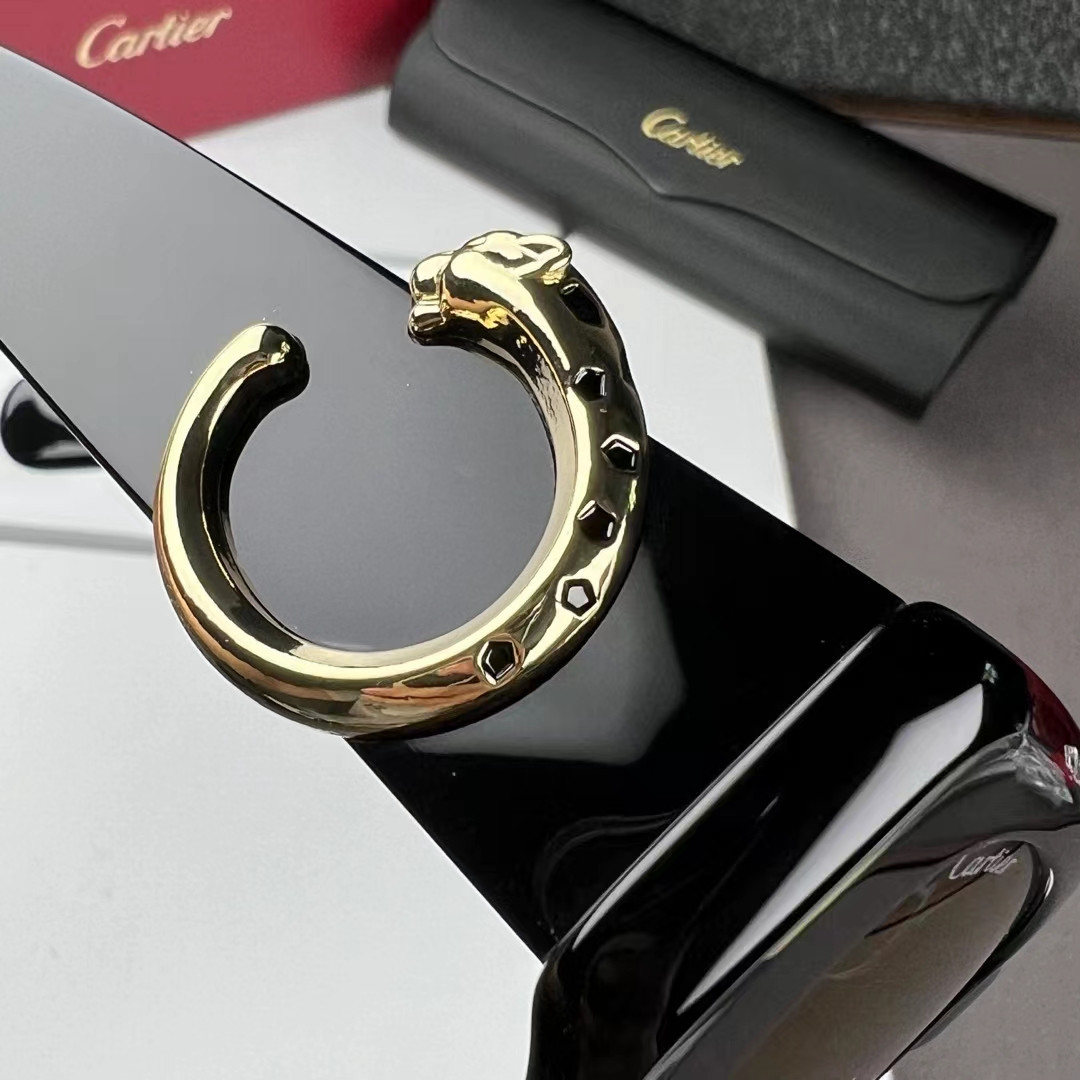 Ca*t*er glasses ct0472s 140