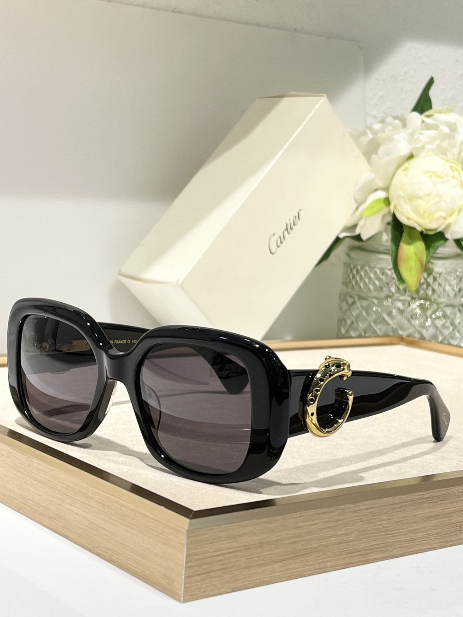 Ca*t*er glasses esw00688 51-21-145