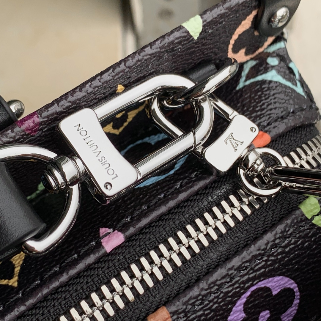 LV x TM OnTheGo East West Chain M13260 25x13x10cm