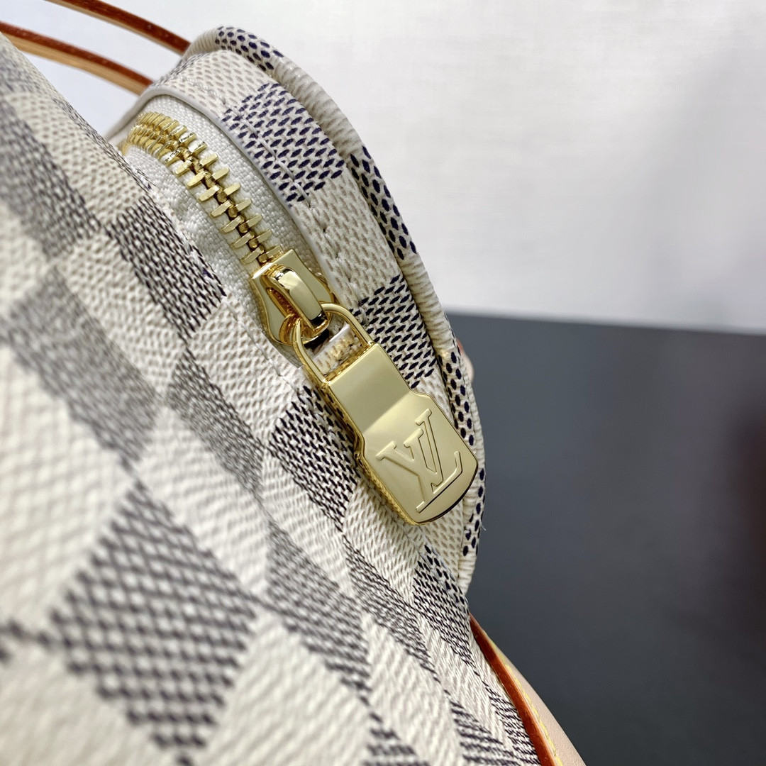 LV Montsouris PM N00120 28x30x18cm
