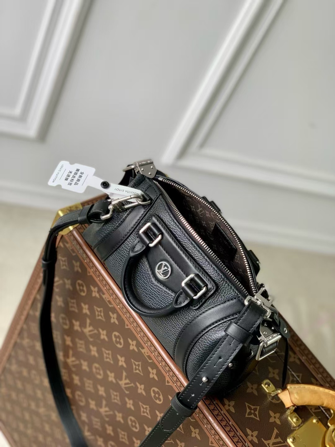 LV Biker Nano M14623 23 x 10 x 10 cm