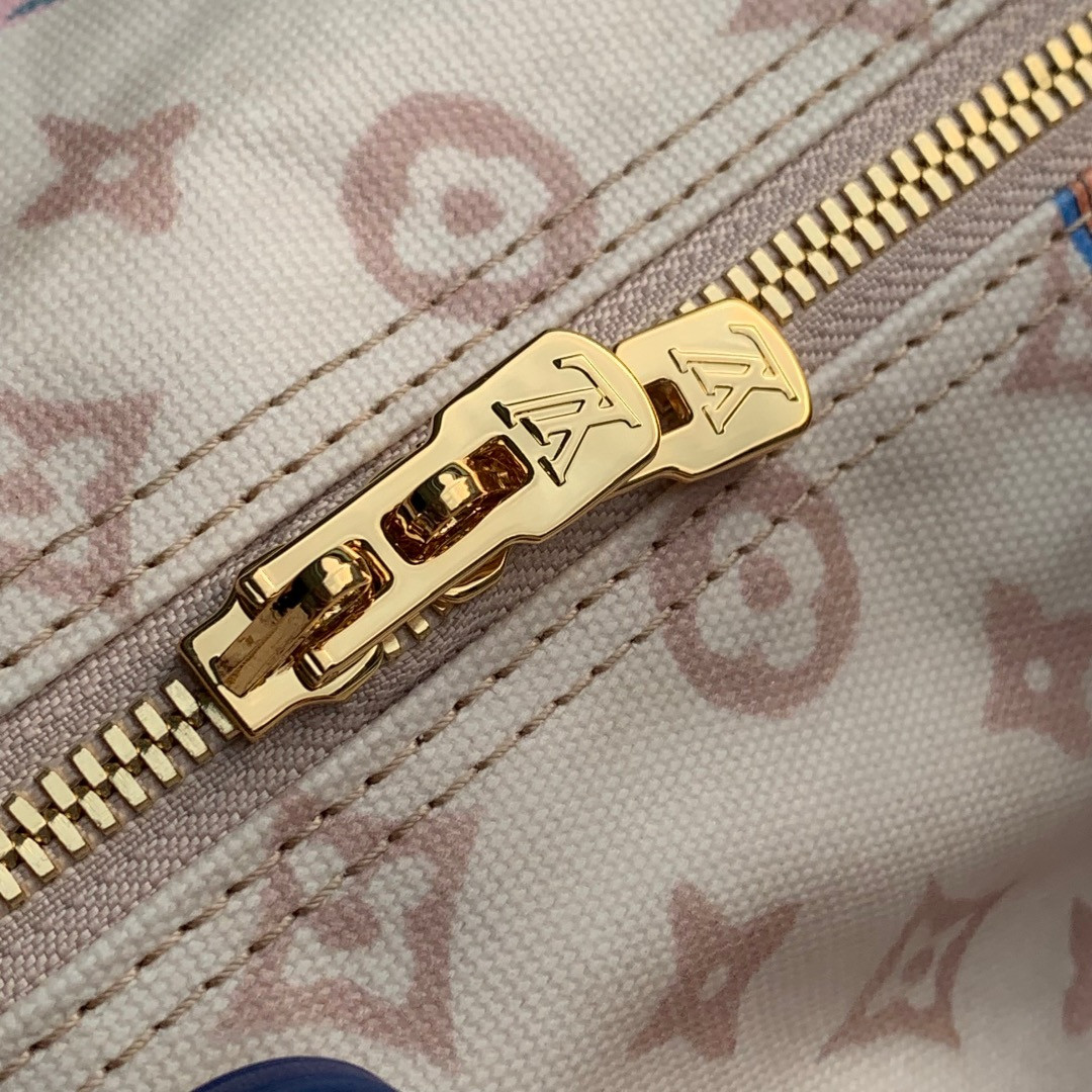 LV Speedy Bandouliere 30 Soft M14587 30x21x17cm