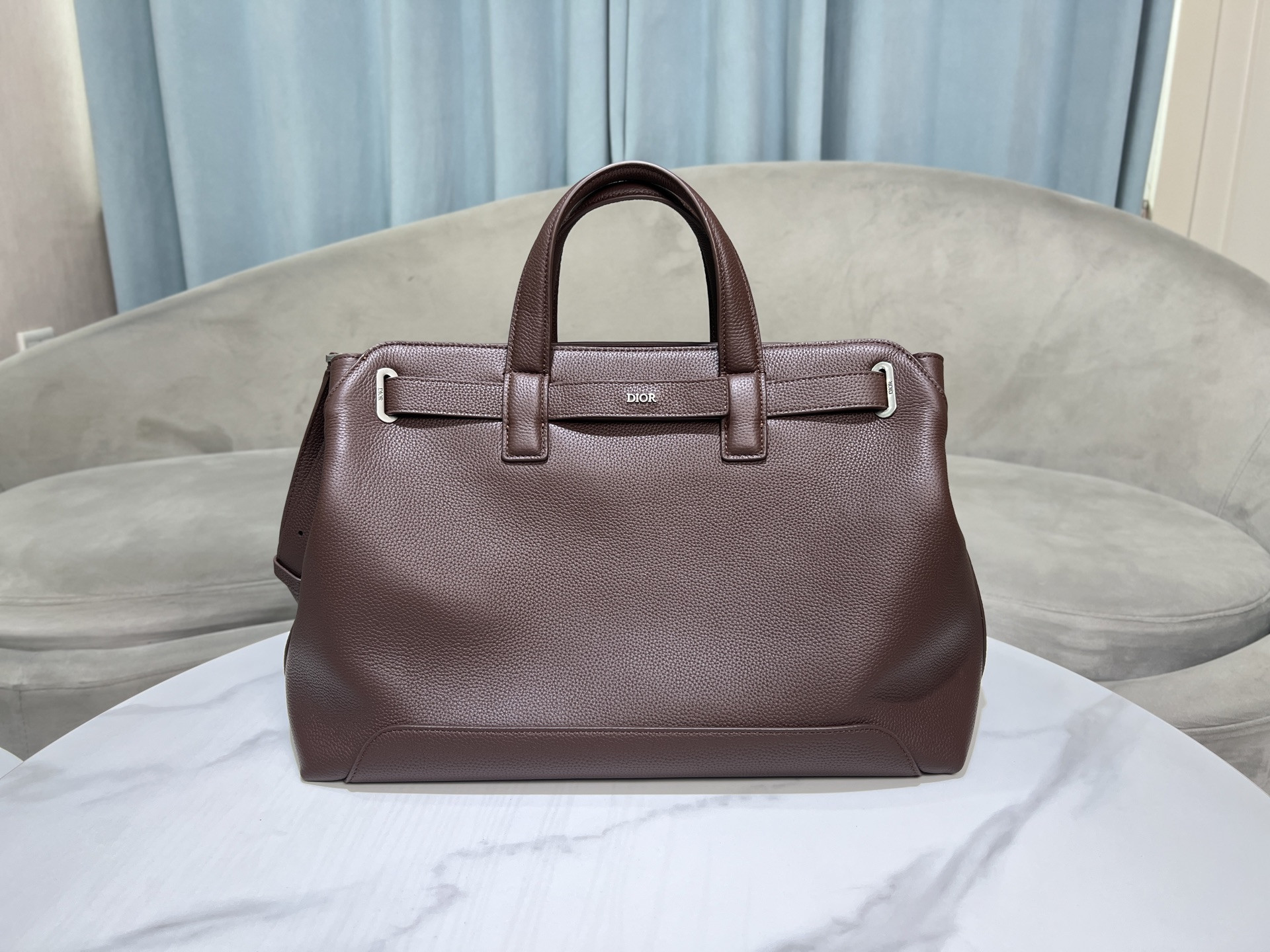 D*or normandie medium tote bag 42 x 27.5 x 17 cm