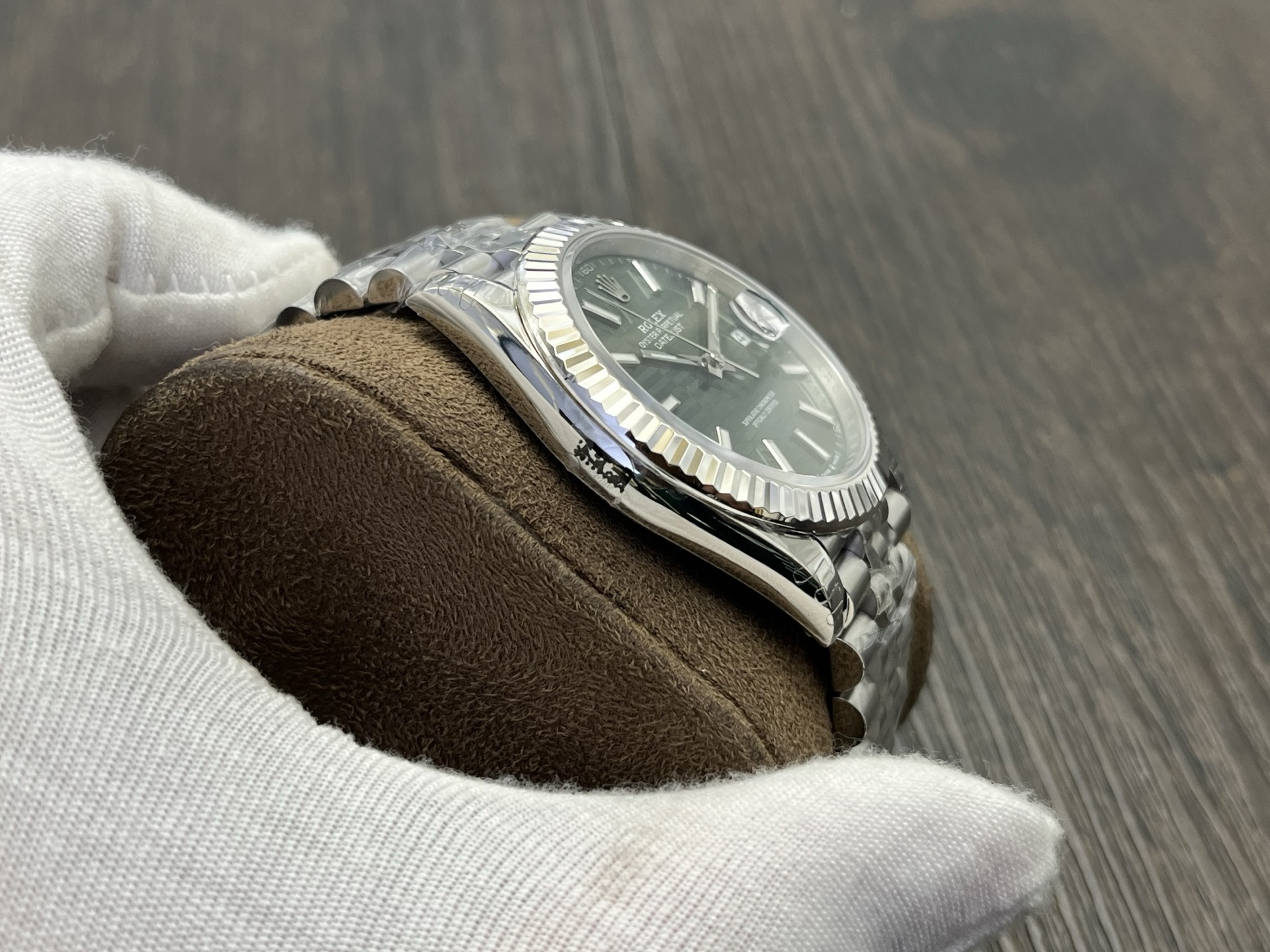 R*l*x datejust 41mm