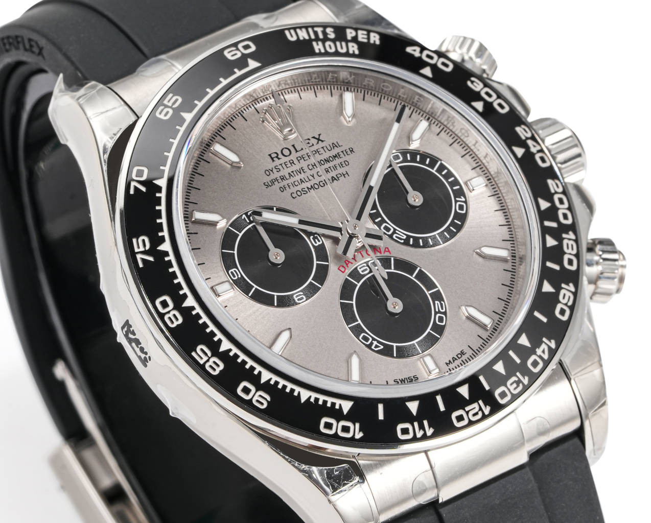R*l*x cosmograph daytona 40mm