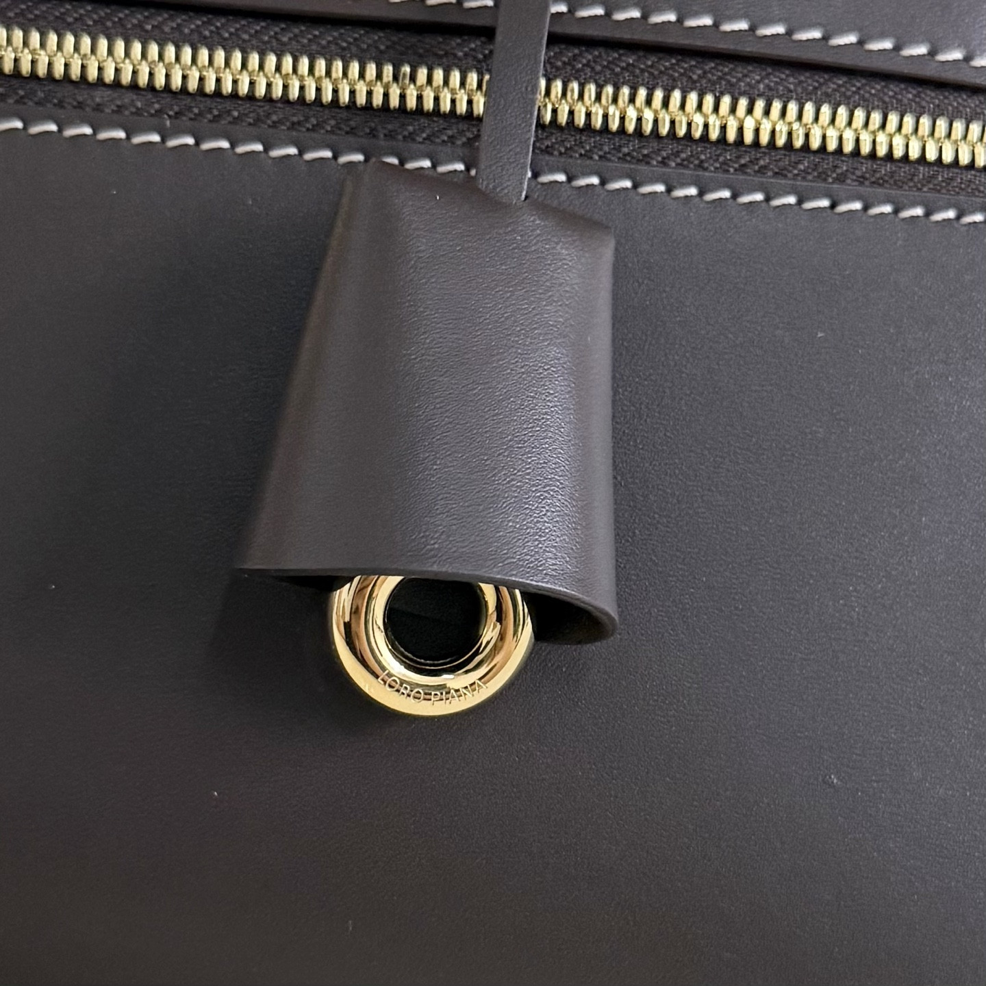 L**o p*ana extra clutch l29 29x14x3cm