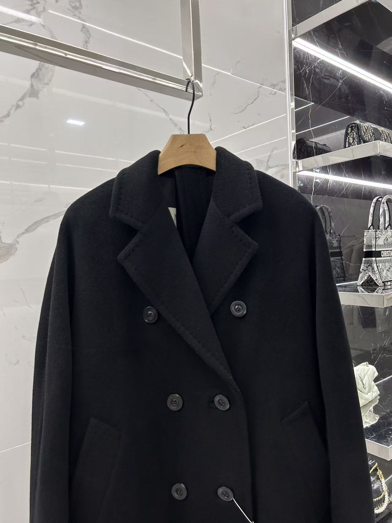 Maxmara 101801 Icon Coat