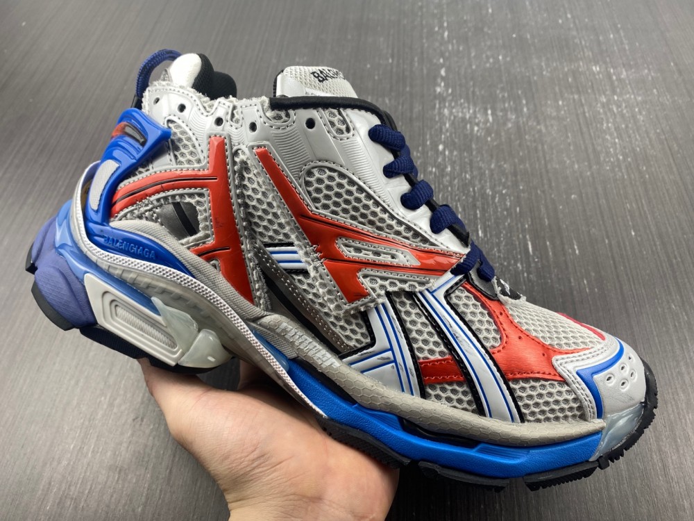 Ba*len*cia*ga runner sneakers