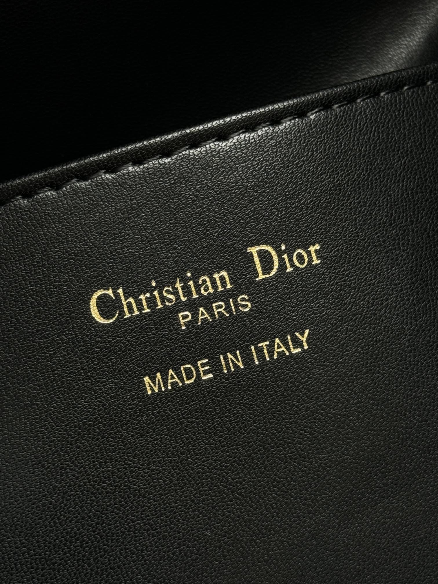 D*or caro backpack-23×26.7×12.5cm