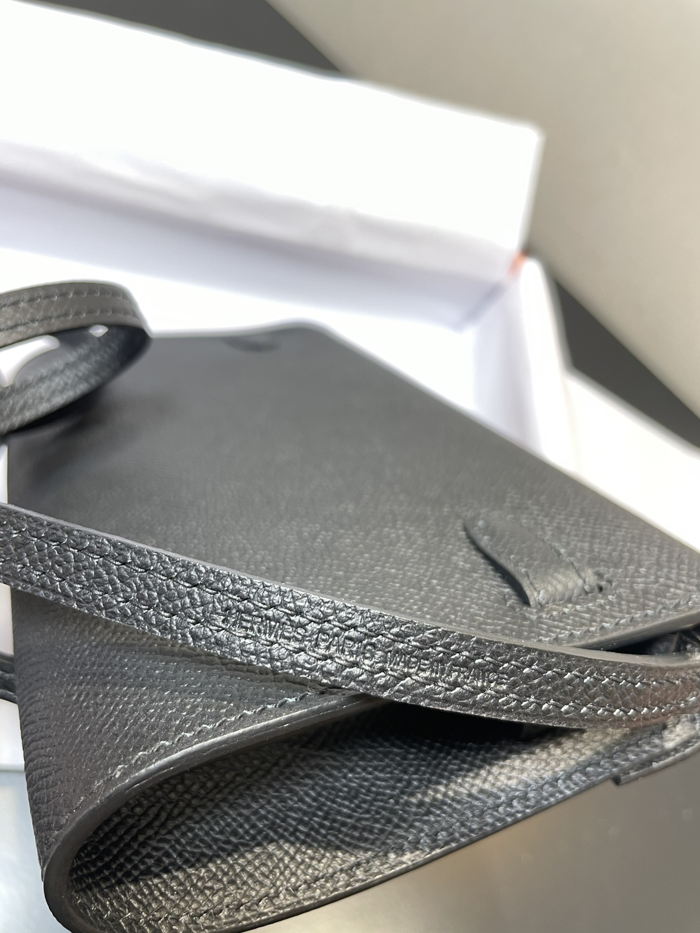 H**mes kelly woc-20.5*11*2cm